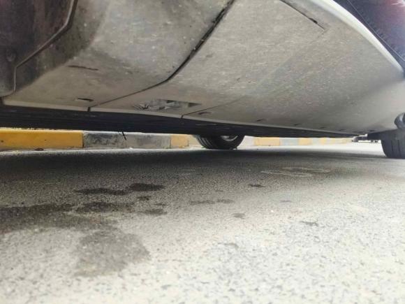 [上海·沪A] 二手奔驰奔驰EQC2021款 EQC 400 4MATIC