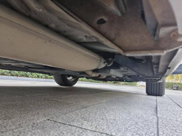 [宁波·浙B] 二手雷克萨斯雷克萨斯NX2015款 200t 全驱 锋尚版