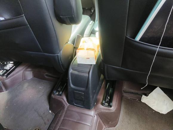 [义乌·浙G] 二手别克昂科拉2013款 1.4T 自动两驱精英型