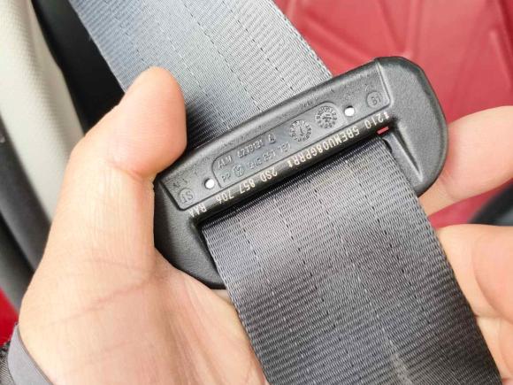 [西安·陕U] 二手大众Polo2021款 Plus 1.5L 自动全景乐享版