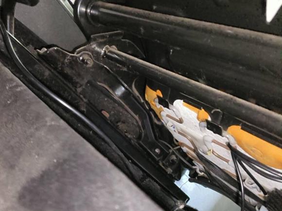 [上海·皖D] 二手大众桑塔纳2015款 1.6L 自动舒适版