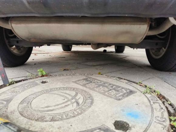 [无锡·苏B] 二手长安长安CS752017款 尚酷版 1.5T 手动锋享型