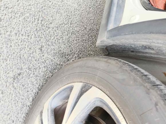 [成都·川A] 二手宝骏宝骏5102017款 1.5L 手动豪华型