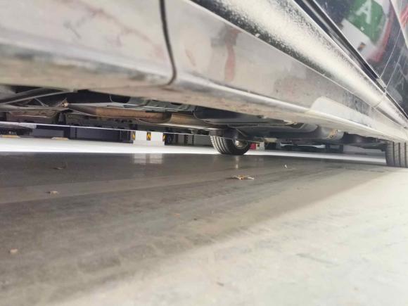 [南京·苏A] 二手奔驰威霆2020款 2.0T 商务版 7座