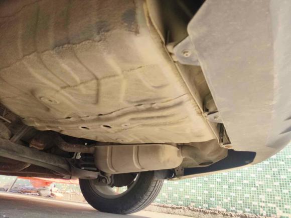 [宁波·浙B] 二手吉利汽车帝豪GL2019款 1.4T CVT精英智享版