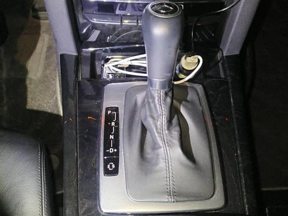 [成都·川A] 二手奔驰奔驰E级2011款 E 260 L CGI时尚型