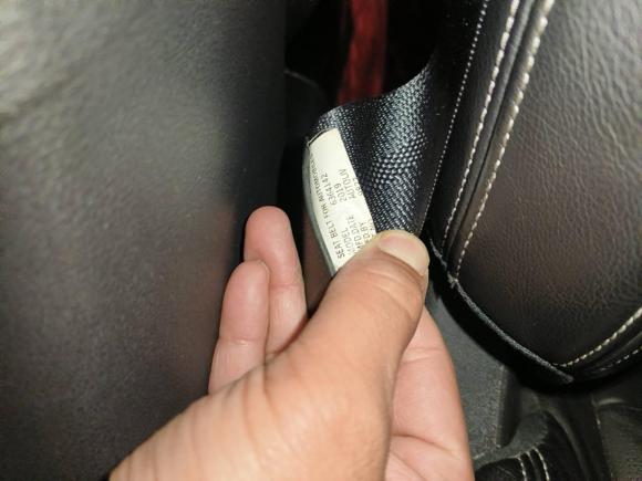 [合肥·皖A] 二手日产天籁2019款 2.0L XL 舒适版