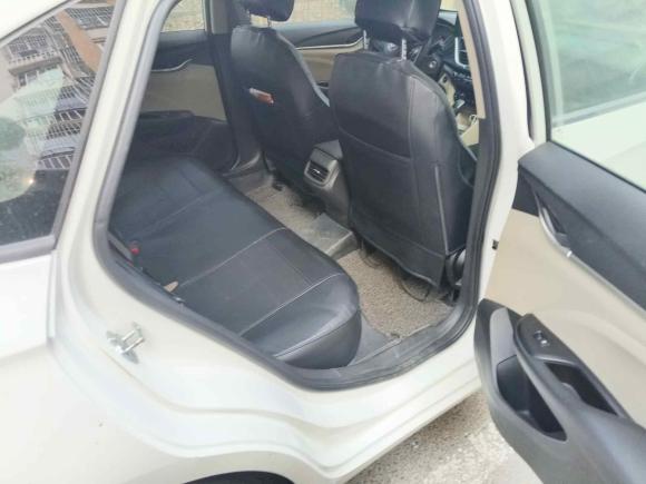 [南通·苏F] 二手别克英朗2017款 15N 自动进取型