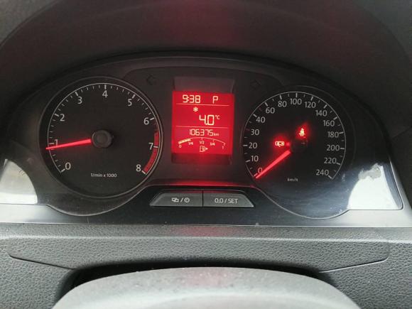 [南京·苏A] 二手大众桑塔纳2013款 1.6L 自动风尚版