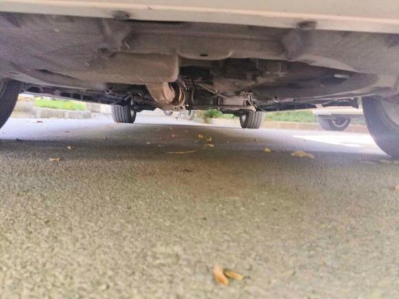 [上海·苏E] 二手本田艾力绅2015款 2.4L VTi豪华版