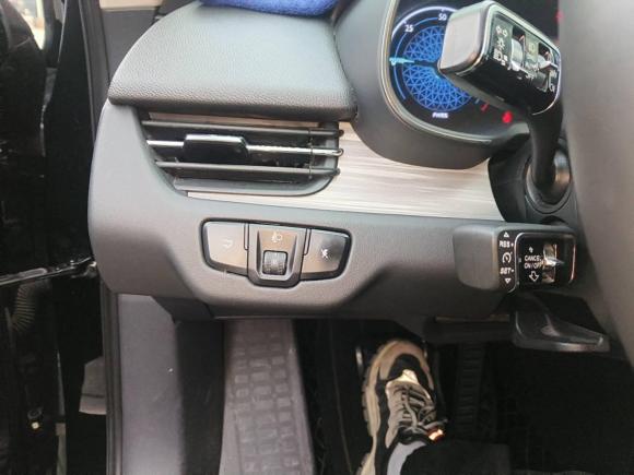 [武汉·鄂A] 二手红旗红旗E-QM52023款 620km PLUS