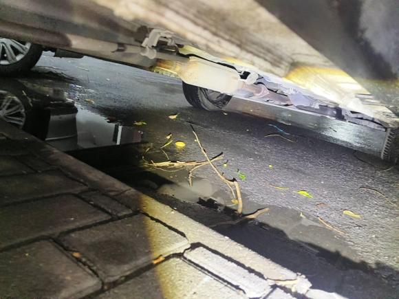 [金华·浙G] 二手宝骏宝骏7302019款 1.5L 手动时尚型 7座 国VI