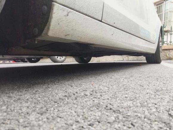 [青岛·鲁B] 二手凯迪拉克凯迪拉克ATS-L2017款 28T 技术型