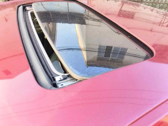 [常州·苏D] 二手雪佛兰科沃兹2019款 320 自动欣悦版