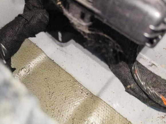 [温州·浙C] 二手别克昂科拉2017款 18T 自动两驱都市精英型