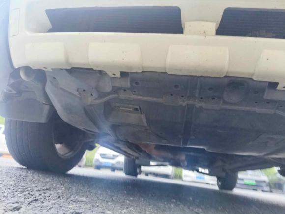 [杭州·浙A] 二手斯巴鲁森林人2011款 2.5XS 自动豪华版