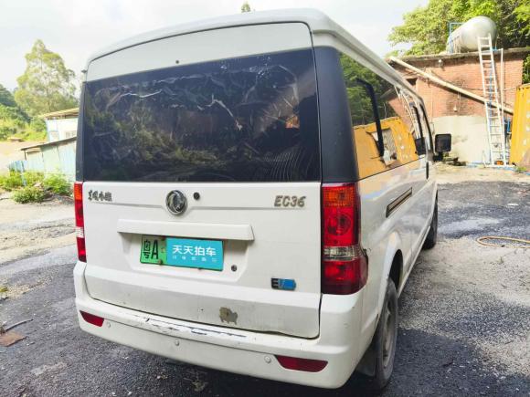 [广州·粤A] 二手东风小康东风小康EC362021款 标准型宁德时代电池