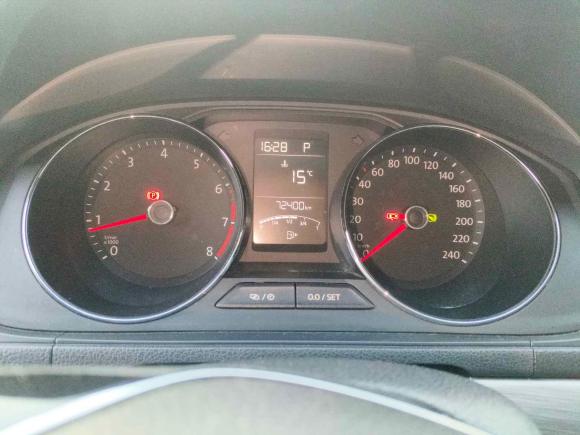 [青岛·鲁U] 二手大众朗行2017款 230TSI DSG舒适版