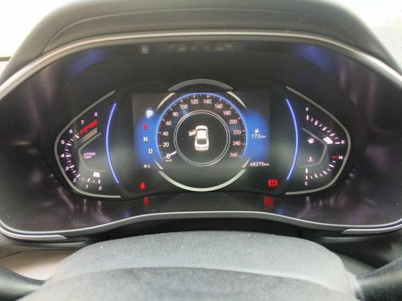 [芜湖·皖B] 二手现代菲斯塔2019款 280TGDi 运动版 国V