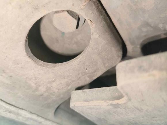 [常州·苏E] 二手荣威荣威Ei52019款 舒适版