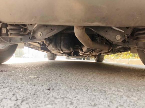 [上海·沪A] 二手凯迪拉克凯迪拉克XT52018款 25T 豪华型