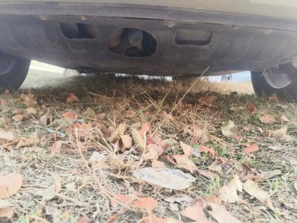 [武汉·鄂A] 二手宝骏宝骏5102017款 1.5L 自动豪华型