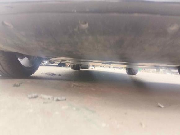 [青岛·鲁B] 二手特斯拉Model Y2021款 标准续航后驱版