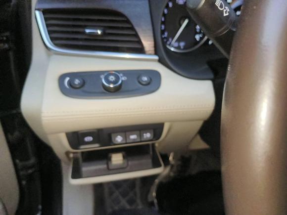 [无锡·苏B] 二手别克君越2018款 28T Avenir艾维亚