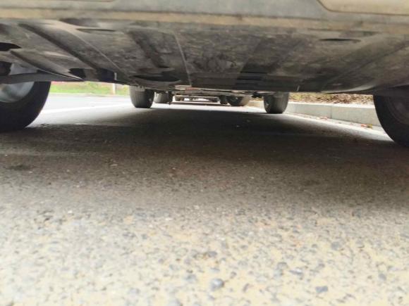 [无锡·苏B] 二手起亚奕跑2021款 1.4L CVT趣享版