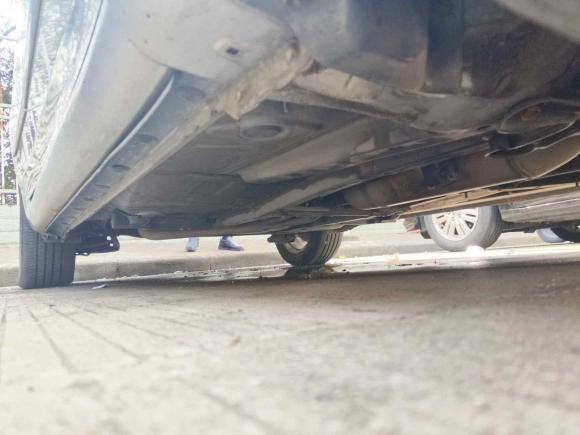 [南通·苏F] 二手丰田卡罗拉2008款 1.8L 手动GL-i天窗特别版