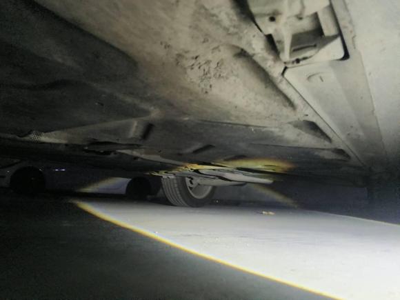 [上海·沪D] 二手奔驰奔驰GLA2018款 GLA 200 动感型