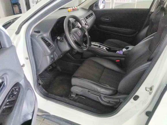 [南昌·粤C] 二手本田缤智2016款 1.8L CVT两驱先锋型