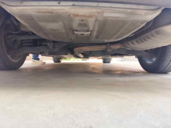 [金华·浙A] 二手现代名图2017款 1.8L 自动智能型GLS 国V