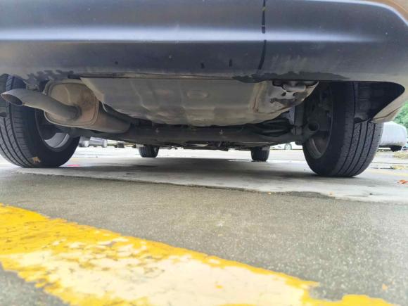 [佛山·粤Y] 二手日产轩逸2012款 1.8XL CVT豪华版