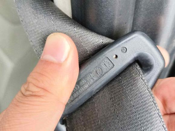 [西安·陕A] 二手大众宝来2012款 1.6L 自动舒适型