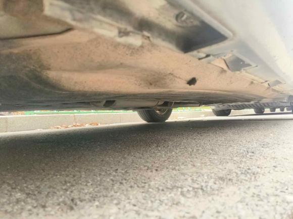 [南昌·赣A] 二手本田思铂睿2015款 2.0L 尊贵版