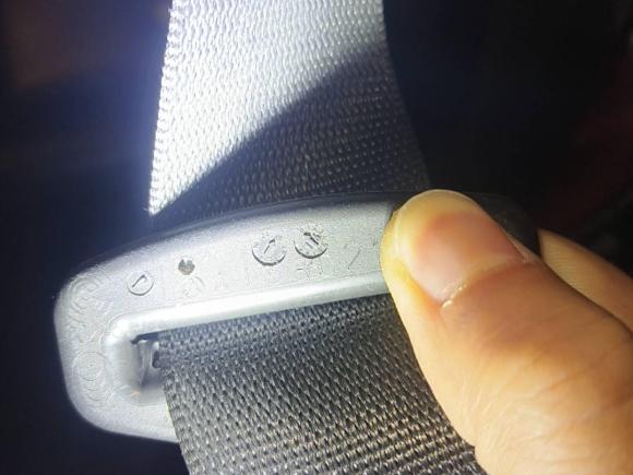 [湖州·浙E] 二手奔驰奔驰GLA2016款 GLA 200 时尚型