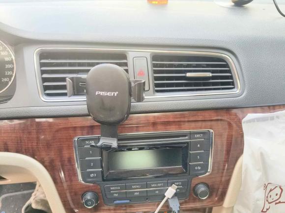 [深圳·粤B] 二手大众朗逸2013款 改款经典 1.6L 自动舒适版