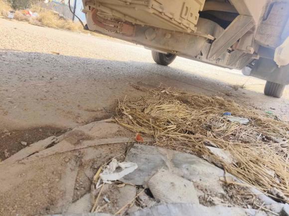 [南昌·赣A] 二手SRM鑫源鑫源T3L EV2023款 栏板车41.86kWh