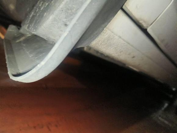 [南京·苏A] 二手雪佛兰科沃兹2016款 1.5L 手动欣悦版