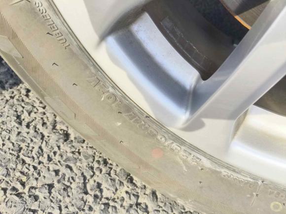 [苏州·皖C] 二手别克昂科威2015款 20T 两驱领先型