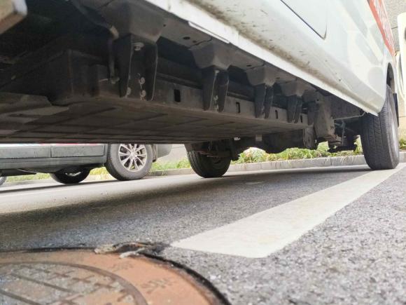 [南通·苏F] 二手开瑞江豚E52024款 260km 创业版