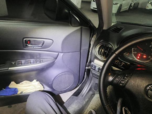 [杭州·浙M] 二手马自达马自达62013款 2.0L 自动时尚型