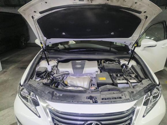 [上海·沪E] 二手雷克萨斯雷克萨斯ES2015款 200 精英版