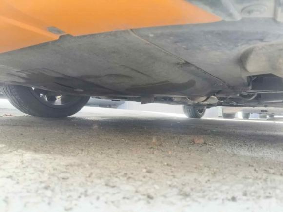 [广州·粤A] 二手MINIMINI2016款 2.0T COOPER S