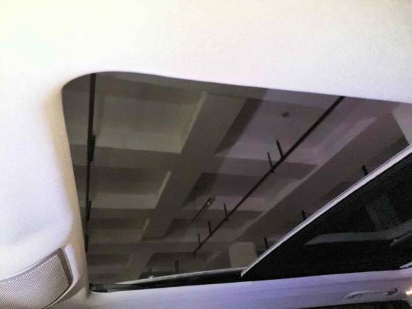 [上海·沪K] 二手宝马宝马X52011款 xDrive35i 豪华型