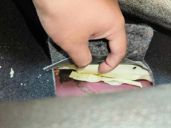 [金华·浙G] 二手福特福克斯2012款 两厢 1.6L 自动舒适型