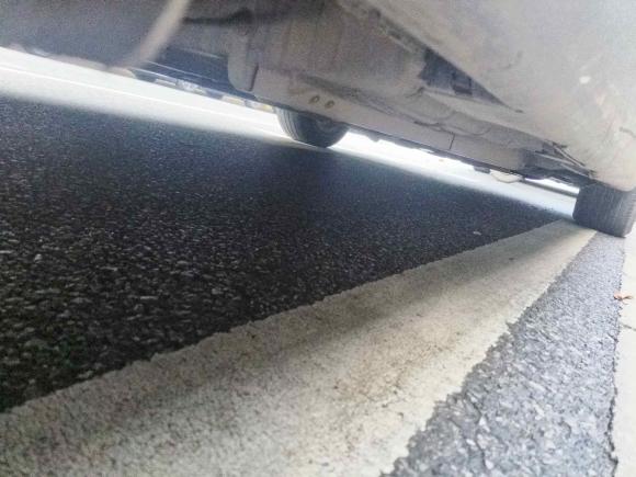 [武汉·鄂A] 二手丰田凯美瑞2010款 200G 经典版