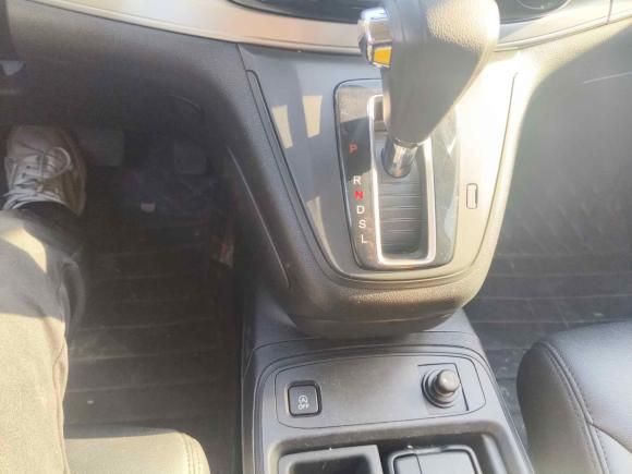 [合肥·苏D] 二手本田本田CR-V2016款 2.0L 两驱都市版