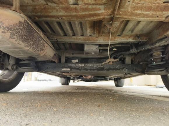 [南京·苏A] 二手宝骏宝骏7302016款 1.8L iAMT豪华型 7座